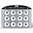 thumbnail image 3 of Team Golf South Carolina Gamecocks Golf Balls, 12 Pack, 3 of 3