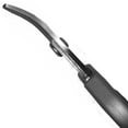 thumbnail image 2 of 6-1/2 in. Ergonomic Curved-Blade Blunt Nose Shears, 2 of 2