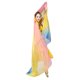 thumbnail image 3 of Bufanda de Danza Del Vientre Yuyangstore Cinturón Bufanda de cinturo de Cadera Mujer, 3 of 8