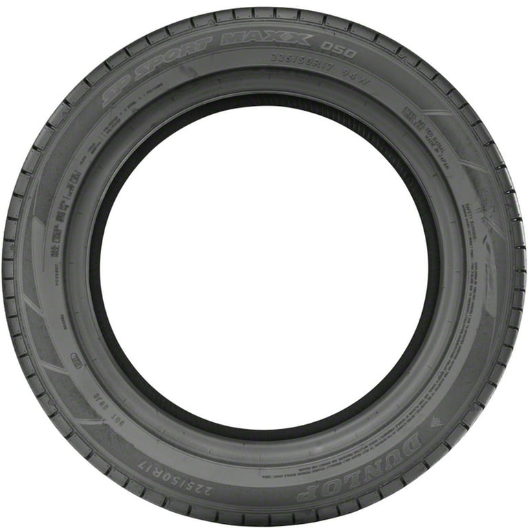 Dunlop SP Sport Maxx 050 Performance 235/55R20 102V Dunlop SP Sport Maxx 050 Performance 235/55R20 102V