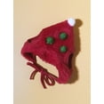 thumbnail image 2 of 1pc Christmas Series Pet Hat Decoration, 2 of 5