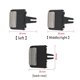 thumbnail image 2 of Car Rear A/C Vent Outlet Tab Clip Repair Kit Adjustment Buckle for GLS W167 2020-2024, 2 of 5