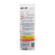 (2 pack) ORION 315363 15 MINUTE WAXED FLARE 3-PACKS 6