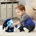 thumbnail image 3 of Shadow Lait Cookie Run Royaume Officiel Biscuit au Lait en Peluche, 3 of 10