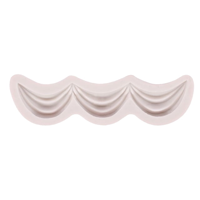 Inteprter Molde de silicona para pastel, para vacaciones, Hotel, comedor, cocina, Mousse de Chocolate, molde para hornear, postre casero, Herramientas y accesorios para hornear