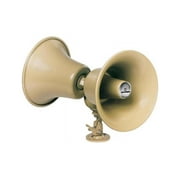 30-WATT BIDIRECTIONAL HORN WITH TRANSFORMER