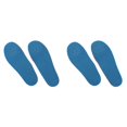 thumbnail image 1 of PEACNNG Children Arch Support Insoles for School Shoes Shockproof 2Set, 1 of 7