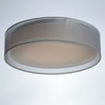 thumbnail image 4 of Maxim Lighting - LED Flushmount - Flush Mount - Prime-120/277V 28W 1 LED Flush, 4 of 5