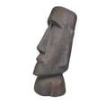 thumbnail image 6 of Hi-Line Gift Ltd. Easter Island/Moai Head, 6 of 11