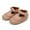 Pink, variant on AOOCHASLIY Black and Friday Kids Shoes Toddler Shoes Baby Girls Cute Fashion Frenulum Non-slip Soft Bottom Sandals Princess Shoes