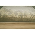 thumbnail image 2 of Milliken Drayton Area Rug 4000174226 Fredonia Goldmist Faded Gradient 2' 1" x 7' 8" Runner, 2 of 3