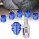 thumbnail image 4 of 16 cadena de luces LED Eisen Mond., 4 of 8