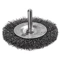thumbnail image 2 of Tradespro 48 Piece Set Wire Wheel Brushes for Power Drills  - 837974, 2 of 3