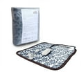 thumbnail image 3 of Pet Heating Pad Pet Winter Warmer Mat Bed Blanket Waterproof Electric Bed Mat for Dogs Cats, 3 of 7