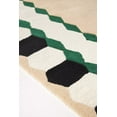 thumbnail image 4 of Homee Hand Tufted Woollen Ryleigh Rugs Available In All Sizes 5x8 ft 6x9 ft 8x10 ft, 4 of 5