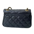 thumbnail image 2 of Bolsa Crossbody Giully Guess Black, 2 of 7