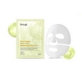 thumbnail image 1 of Pisexur Belleza Maquillaje Mascarilla facial hidratante, iluminadora y con vitamina C (25 ml)para mujeres y hombres, 1 of 9