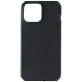 thumbnail image 2 of ITSKINS Hybrid Ballistic Case for iPhone 13 Pro Max/12 Pro Max - Black, 2 of 3