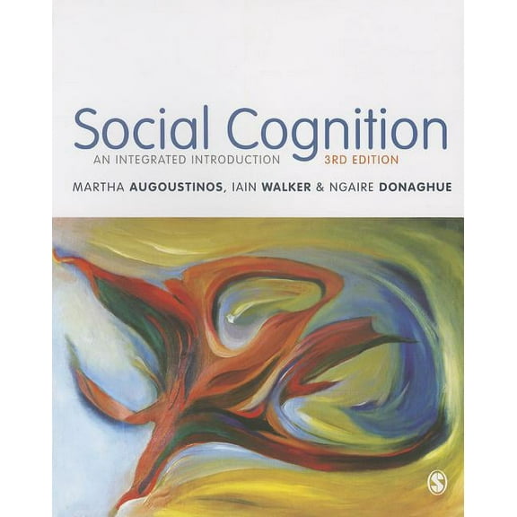 Social Cognition, (Hardcover)