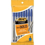 BIC Cristal Ballpoint Pen