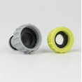 thumbnail image 2 of Detachable Easy Install Faucet Hose Connector, Choice Of Sizes For Standard Garden Hose Tap Connector And Drip Barbed Irrigation, 2 Pieces, Optimized For Easy Installation And, 2 of 5