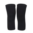 thumbnail image 4 of Sports Knee Pads Compression Knee Brace Protector For Basketball Volleyball 1 Pair, 4 of 7