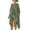 *Green, variant on VBVC Women's 2 Piece Cotton Loungewear Set,Batwing Sleeve Cardigan and Drawstring Shorts For Women,Ladies Casual Summer Outfit with Pockets,Black,S-3XL