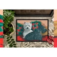 thumbnail image 3 of Carolines Treasures PPP3277JMAT Westie and Scottie Great Scots Door Mat Indoor Rug or Outdoor Welcome Mat 24x36 Doormat, 3 of 4