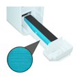 thumbnail image 5 of 2 Pcs Filtre de Remplacement pour Purificateur d'Air Humidificateur Pièces de Rechange, 5 of 5