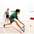 thumbnail image 2 of Advancent 2x pelota de Squash de competición de entrenamiento profesional negra velocidad lenta y cambios en el rebote elástico Deportes y aire libre, 2 of 6