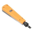 Punch Down Tool 88 110 Blades Network Wire Stripper Impact Tools for