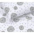thumbnail image 3 of Cotton Sheets Crispy Cooling Percale Sheets for King Size Bed Breathable & Durable King Sheet Set es Deep Pocket Bed Sheets Fern Class Pieces, 3 of 7