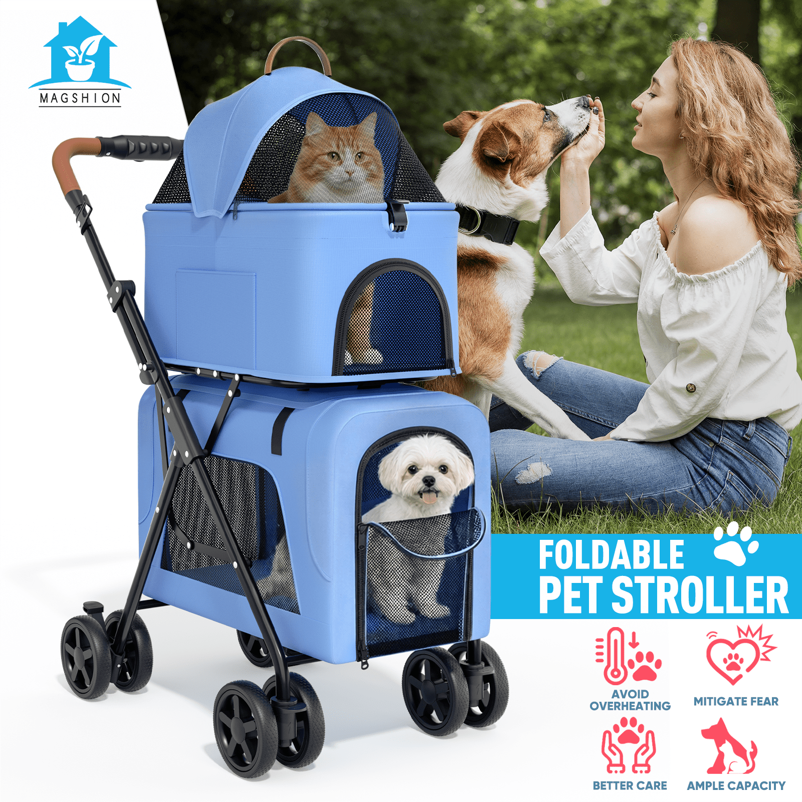 maxi-cosi zelia 2 luxe 5-in-1 modular travel system Maxi-Cosi Zelia Luxe 5-in-1 Modular Travel System, New Hope Navy