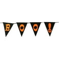 thumbnail image 2 of Xihbxyly Colgador de Puerta de Madera para Halloween, Adorno Festivo para Pared y Ventana, Diseño Clásico de Calabaza, Fácil de Colgar, Perfecto para Decoración de Fiesta de Halloween, Celebración Na, 2 of 2