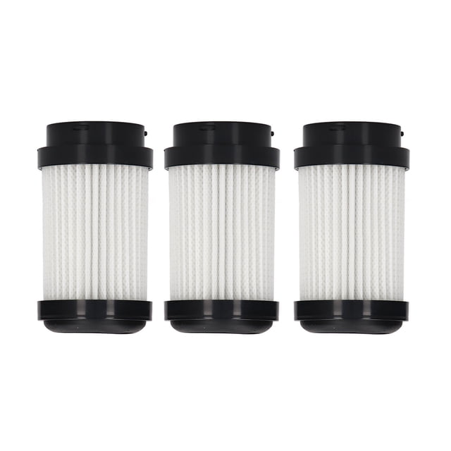 3 filtros traseros para aspiradora Tineco PURE ONE X (repuestos)