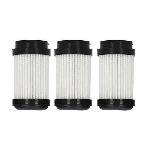 Vacuum Cleaner Accessory,3 PCS Vacuum Cleaner Vacuum Cleaner Filter Vacuum Cleaner Rear Filters Versatile Functionality