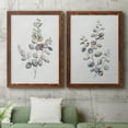 thumbnail image 5 of Eucalyptus I - Premium Framed Canvas 2 Piece Set - Ready to Hang, 5 of 7