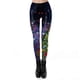 thumbnail image 1 of Nadanbao-mallas elásticas de encaje para mujer, pantalones largos, medias divertidas, Sexy, Feliz Navidad, fiesta de vacaciones, 1 of 5