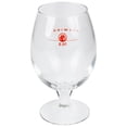 thumbnail image 2 of New Belgium 14 Ounce Snifter Glass, 2 of 2