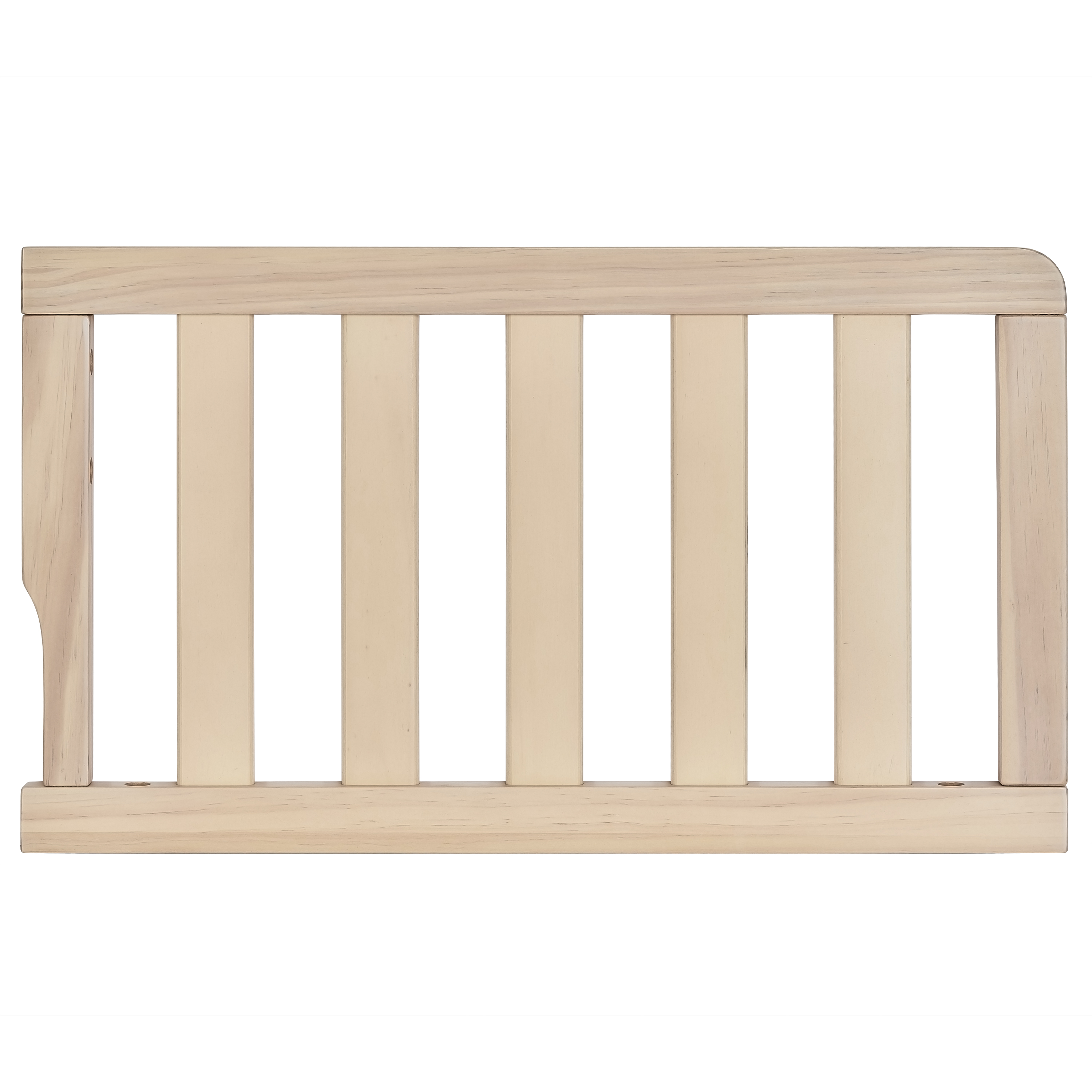 Dream On Me Universal Convertible Crib Toddler Guard Rail, Vintage