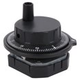 thumbnail image 3 of Volant Électronique de 65 Mm 100B-L, Solide Volant Électronique de Haute Performance Stable 100B-L, pour Machines-Outils CNC, 3 of 8