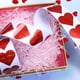 thumbnail image 4 of 1 rollo de pegatinas decorativas con forma de corazón para San Valentín., 4 of 7