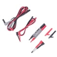 thumbnail image 3 of Multimeter Electronic Test Leads,10Pcs Multimeter Test Cable Multimeter Accessories Test Probes Leads Optimized for Excellence, 3 of 14