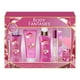 thumbnail image 1 of Set de Fragancias Body Fantasies Sweet Crush 7 Piezas, 1 of 2