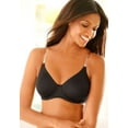 thumbnail image 2 of LASCANA Women's Multi Strap T-Shirt Bra, 2 of 5