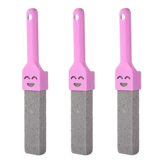 Sink Bathtub Limescale Rust Stain Remove Cleaning Pumice Stone Cleaning Tools