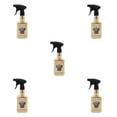 thumbnail image 2 of Seitruly Botella de espray de peluquería, soportes de aspersión de agua recargables, contenedores de líquidos Retro, herramienta de barbería, Type2 NO2 Seitruly CBP392545, 2 of 4