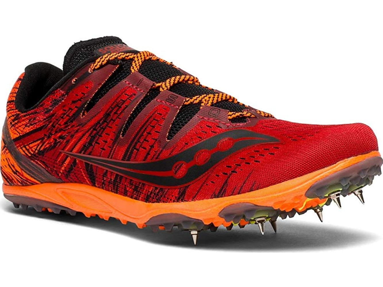 saucony carrera xc 2