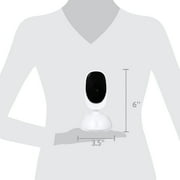 Motorola VM75 Video Baby Monitor w/ 5 Color Screen & Camera | Two-Way Talk, Lullabies, Remote Zoom