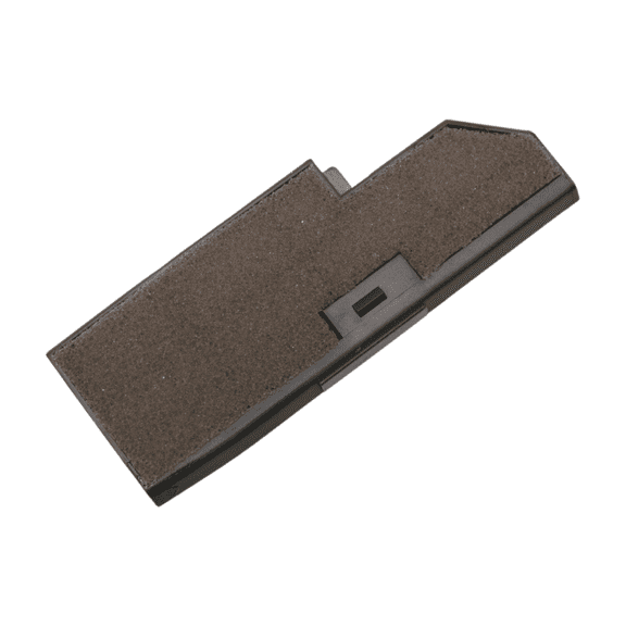 Jaspertronics Replacement Air Filter for Select Epson Projectors - ELPAF53 / V13H134A53 - 1 Unit per pack